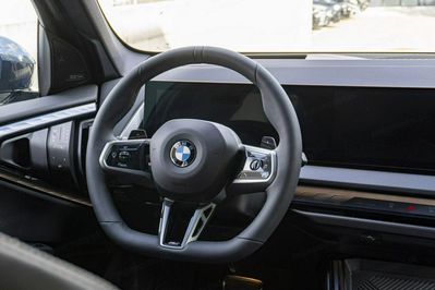BMW X3 xDrive20d M Sport