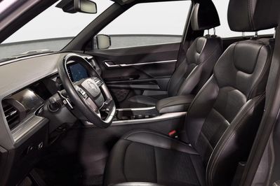 SsangYong Torres 1.5 T-GDI Wild