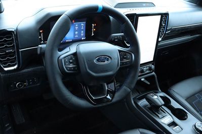 Ford Ranger MS-RT A10 4x4