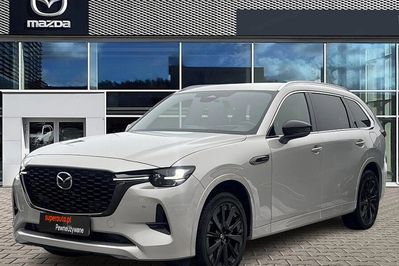 Mazda CX-80 3.3 D Homura AWD aut