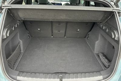 BMW X1 xDrive20d M Sport