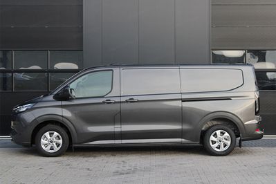 Ford Transit Custom 320 L2H1 Limited