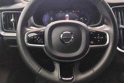 Volvo V60 B4 D Plus Bright aut