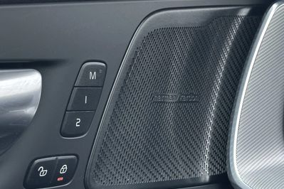 Volvo XC60 B4 B R-Design aut