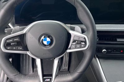 BMW Seria 3 320i xDrive M Sport