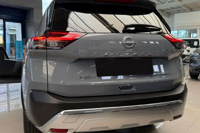 Nissan X-Trail Tekna e-POWER 4WD 1.5