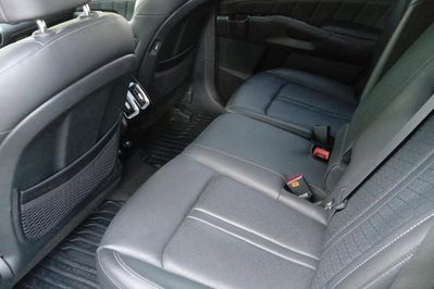 Kia Sorento 1.6 T-GDI HEV XL aut 7os.