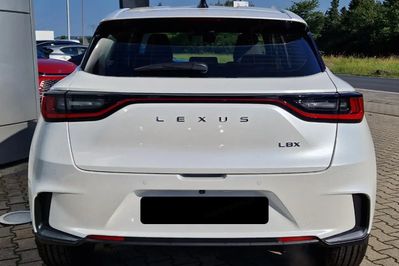 Lexus LBX LBX 1.5 Hybrid