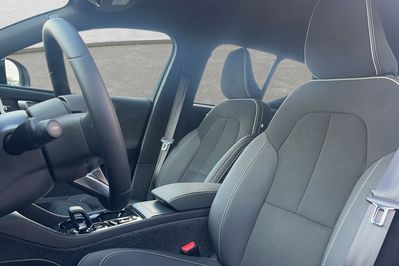 Volvo XC40 B3 Plus Dark aut