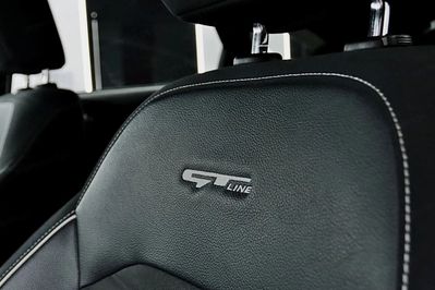 Kia ProCeed 1.5 T-GDI GT Line