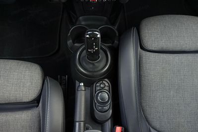 Mini Mini Cooper aut