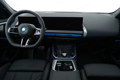 BMW X3 xDrive30e M Sport