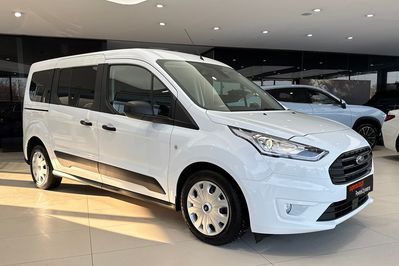 Ford Transit Connect Kombi L2H1