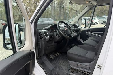Fiat Ducato Maxi L4H2