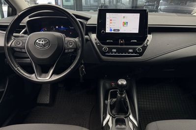 Toyota Corolla 1.5 Style