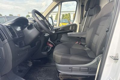 Toyota Proace Max EV L3H2