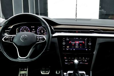 Volkswagen Arteon 2.0 TSI Elegance DSG