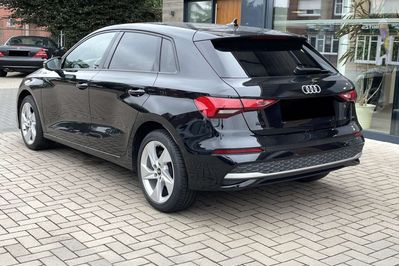 Audi A3 TFSI Sportback