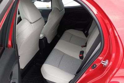 Toyota Yaris Hybrid 1.5 Executive