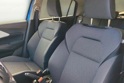 Suzuki Swift 1.2 Dualjet SHVS Premium Plus