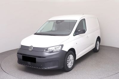 Volkswagen Caddy Cargo L1H1