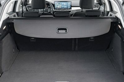 Ford Focus 1.0 EcoBoost mHEV Titanium aut