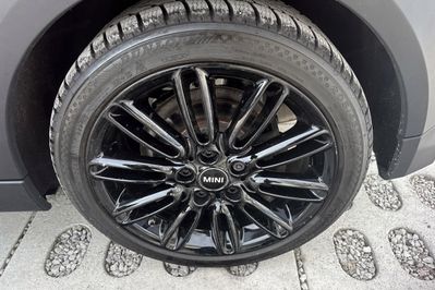 Mini Mini Cooper aut