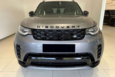 Land Rover Discovery V 3.0 D250 Dynamic SE