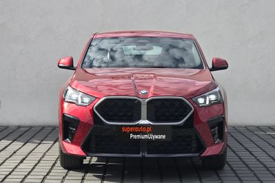 BMW X2 sDrive18i GPF M Sport aut