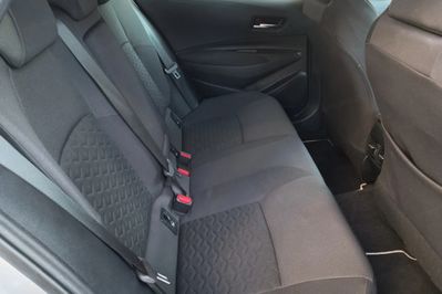 Toyota Corolla 1.8 Hybrid Comfort