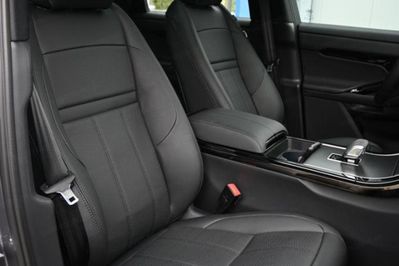 Land Rover Range Rover Evoque D200 Dynamic HSE