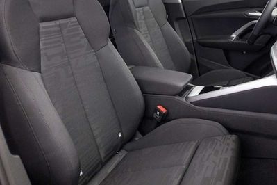 Audi Q5 TFSI