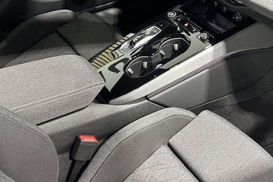 Audi A5 TFSI quattro S line