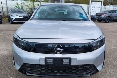 Opel Corsa Edition 1.2 Turbo