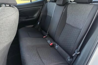 Toyota Yaris Cross 1.5 Hybrid  Comfort