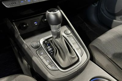 Hyundai Kona 1.0 T-GDI Style DCT
