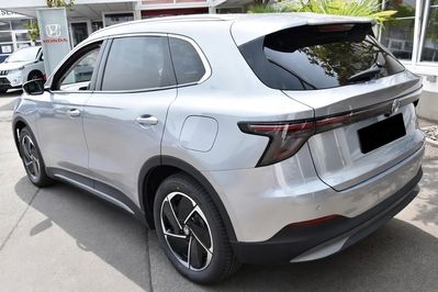 MG MGS5 49kWh Standard Range RWD Exclusive