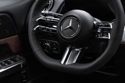 Mercedes GLB 200  AMG Line