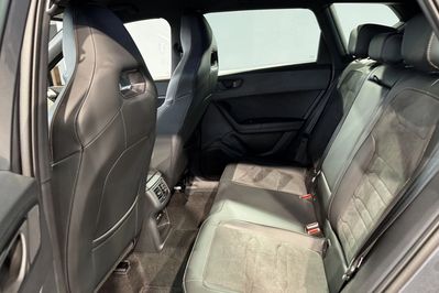 Cupra Ateca 1.5 TSI DSG