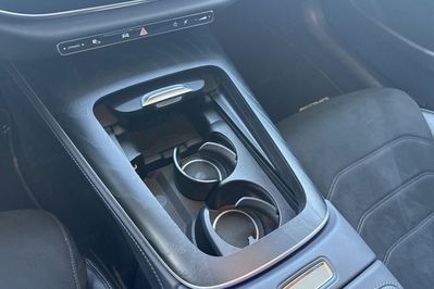 Mercedes E Klasa 220 d mHEV 4-Matic AMG 9G-Tronic