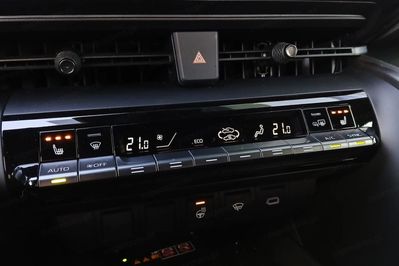 Toyota C-HR 1.8 Hybrid Style