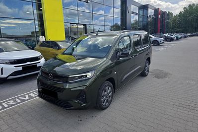Opel Combo Kombi XL L2H1 EAT8