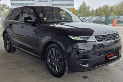 Land Rover Range Rover Sport Range Rover S 3.0 D250 mHEV S