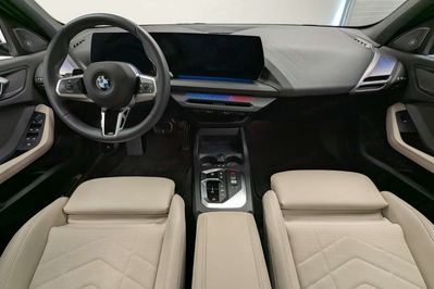 BMW Seria 1 120 M Sport