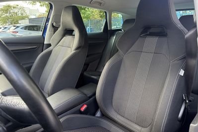Skoda Karoq Style 2.0 TDI SCR 4x4 DSG