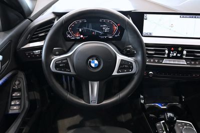 BMW Seria 1 118i M Sport