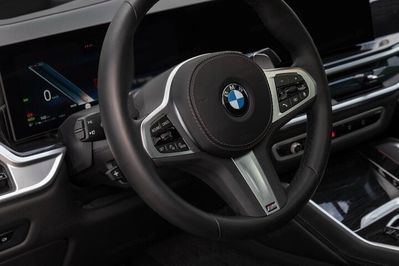 BMW X6 xDrive40i M Sport