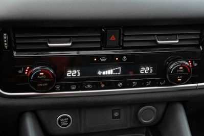 Nissan Qashqai 1.3 DIG-T