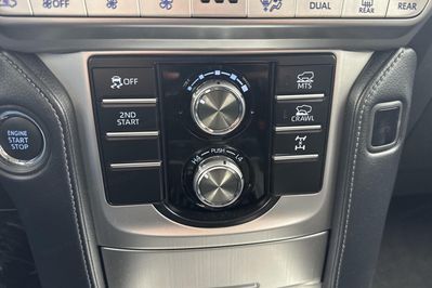 Toyota Land Cruiser LC 2.8 D-4D Invincible aut