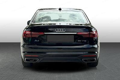 Audi A4 35 TFSI